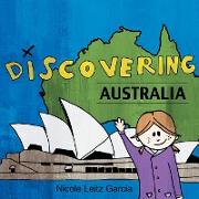 Discovering Australia