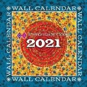 Aqs Wall Calendar