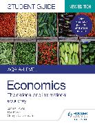 AQA A-level Economics Student Guide 2: The national and international economy