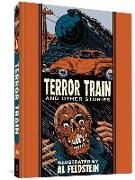 Terror Train And Other Stories