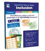 Essential Tips & Tools: Inclusion