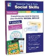 Essential Tips & Tools: Social Skills