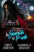 In Search of Pride