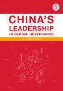 China's Leadership in Global Governance