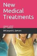 New Medical Treatments: Disease Control and Treatment