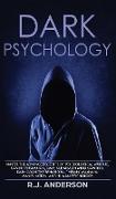 Dark Psychology