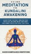 Guided Meditation for Kundalini Awakening