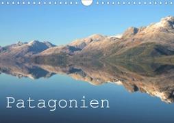 Patagonien (Wandkalender 2020 DIN A4 quer)