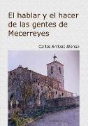 El hacer y el hablar de las gentes de Mecerreyes: Burgos 1940-1970