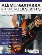 Ale¿m da Guitarra Ri¿tmica - Licks & Riffs