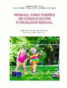 Manual para padres de coeducación e igualdad sexual