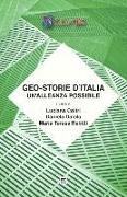 Geo-storie d'Italia: un'alleanza possibile