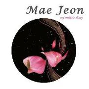 Mae Jeon - my artistic diary