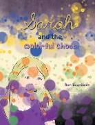 Sarah and the Colorful Ghost