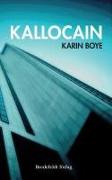 Kallocain: Roman från 2000-talet
