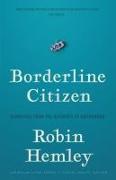 Borderline Citizen