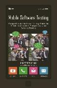 Mobile Software Testing