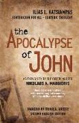 The Apocalypse of John: As explained by the Greek Master Nikolaos A. Margioris