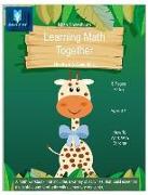 learning math together: numbers and quantities