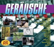 Geräusche Vol.4-6