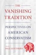 Vanishing Tradition