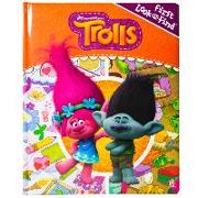 Dreamworks: Trolls