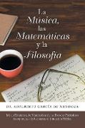 La Música, Las Matemáticas Y La Filosofía