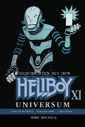 Geschichten aus dem Hellboy Universum 11