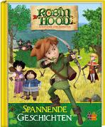 Robin Hood. Spannende Geschichten