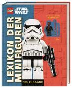 LEGO® Star Wars™ Lexikon der Minifiguren