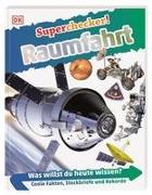 Superchecker! Raumfahrt