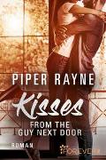 Kisses from the Guy next Door (Baileys-Serie 2)