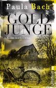 Goldjunge (Ira Schwarz ermittelt 1)