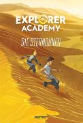 Explorer Academy: Die Sterndünen (Band 4)
