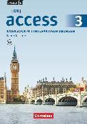 English G Access, G9 - Ausgabe 2019, Band 3: 7. Schuljahr, Workbook mit interaktiven Übungen auf scook.de - Lehrerfassung, Mit Audios online