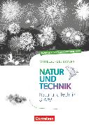 NuT - Natur und Technik, Mittelschule Bayern, 8. Jahrgangsstufe, Handreichungen für den Unterricht mit Kopiervorlagen