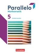 Parallelo, Nordrhein-Westfalen, 5. Schuljahr, Schülerbuch