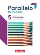 Parallelo, Nordrhein-Westfalen, 5. Schuljahr, Basisaufgaben zum Schülerbuch