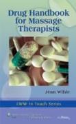 Drug Handbook for Massage Therapists