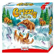 Grizzly, d