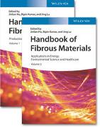 Handbook of Fibrous Materials 1