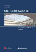 Stahlbau-Kalender / Stahlbau-Kalender 2020