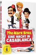 The Marx Bros. - Mediabook