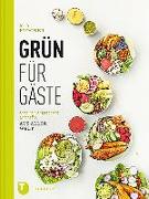 Grün für Gäste
