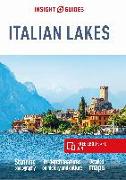 Insight Guides Italian Lakes (Travel Guide with Free Ebook)