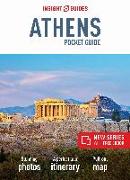 Insight Guides Pocket Athens (Travel Guide with Free Ebook)