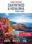 Insight Guides Pocket Zakynthos & Kefalonia (Travel Guide with Free Ebook)