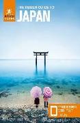 Rough Guide Japan