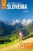 The Rough Guide to Slovenia (Travel Guide with Free Ebook)