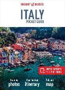 Insight Guides Pocket Italy (Travel Guide with Free Ebook)
